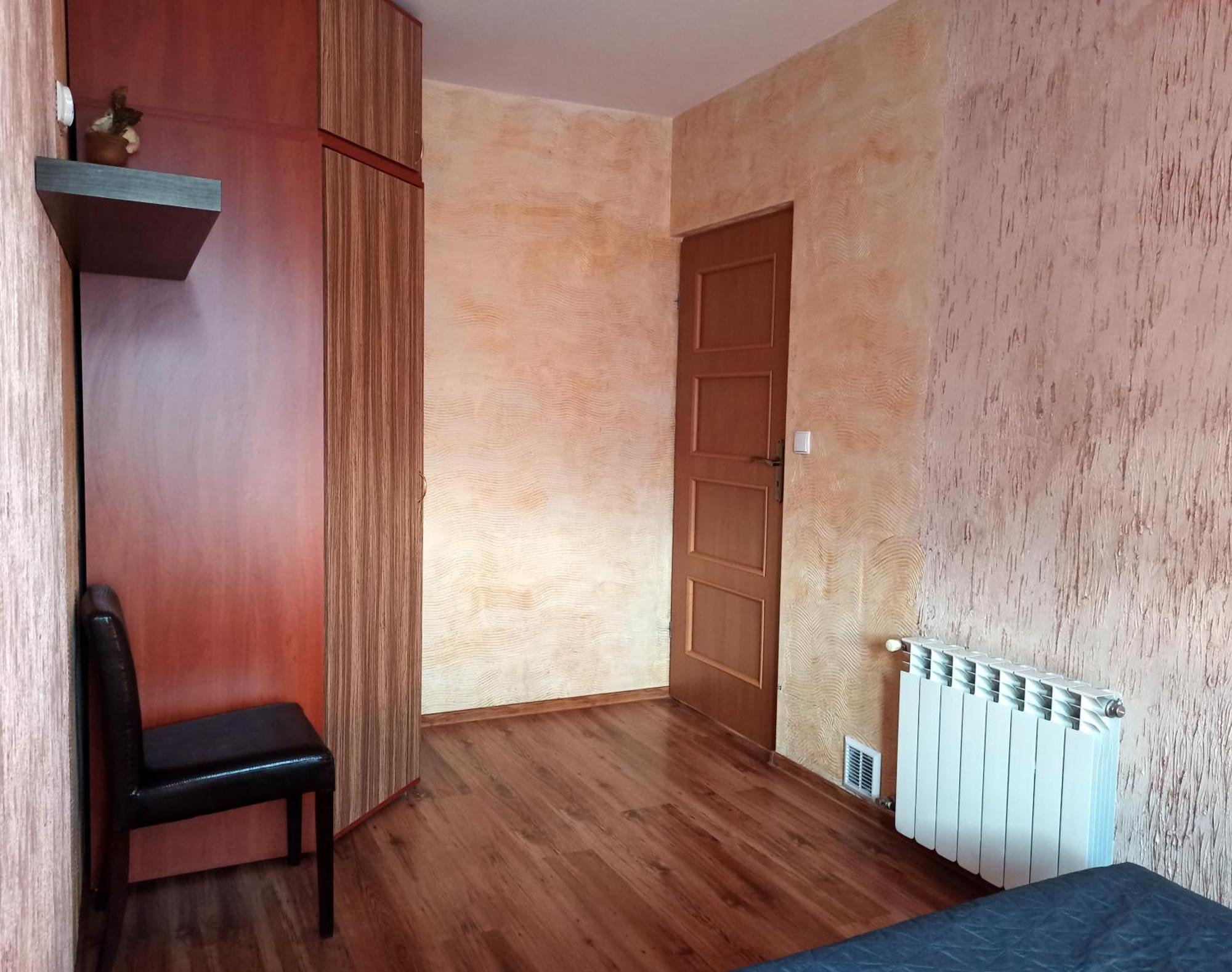 Apartaments Gory ニエジツァ・ザメク エクステリア 写真